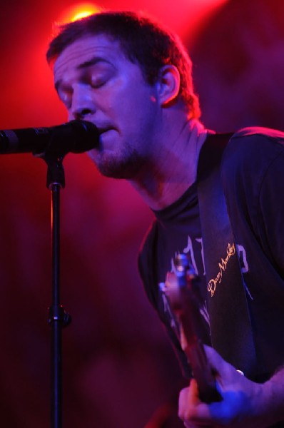 Slightly Stoopid at Stubb's BarBQ, Austin Texas 04/20/10