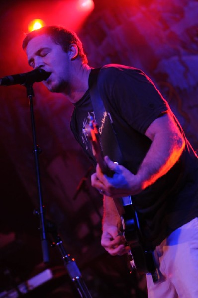 Slightly Stoopid at Stubb's BarBQ, Austin Texas 04/20/10