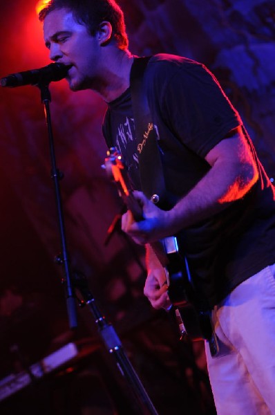 Slightly Stoopid at Stubb's BarBQ, Austin Texas 04/20/10