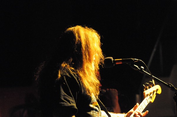 Sharon Tates Baby (STB) at Emo's