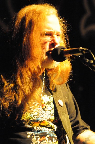 Sharon Tates Baby (STB) at Emo's