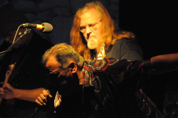 Sharon Tates Baby (STB) at Emo's