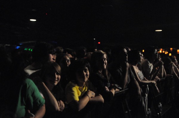 Street scenes from Austin's SXSW 2008