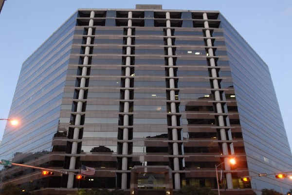 Street scenes from Austin's SXSW 2008