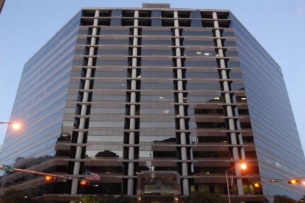 Street scenes from Austin's SXSW 2008