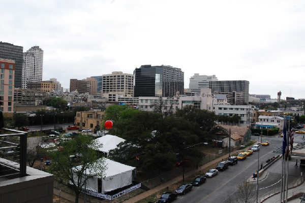 club kingsnake goes to SXSW