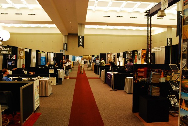 club kingsnake goes to SXSW