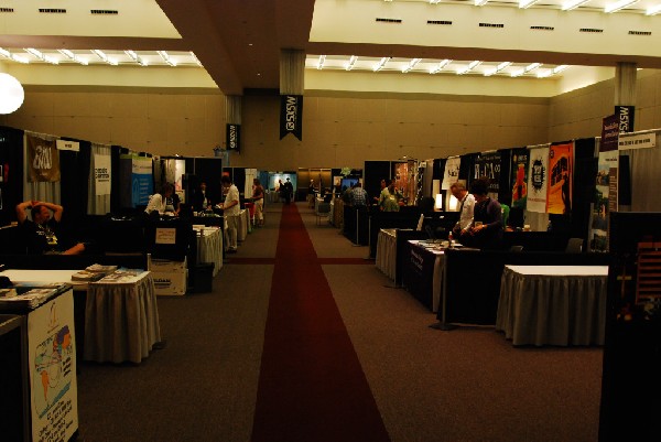 club kingsnake goes to SXSW