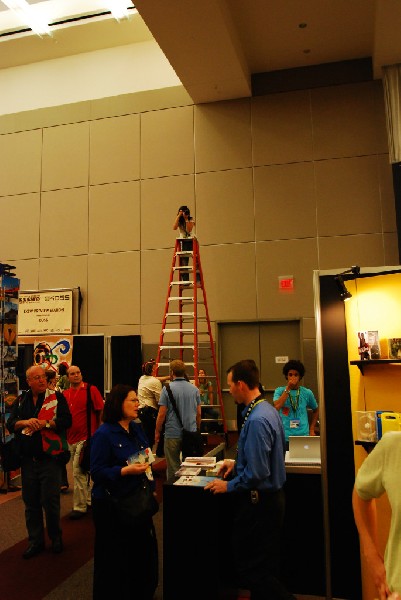 club kingsnake goes to SXSW