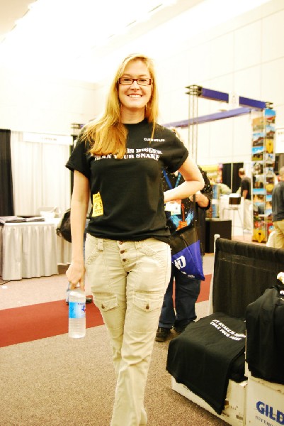 club kingsnake goes to SXSW