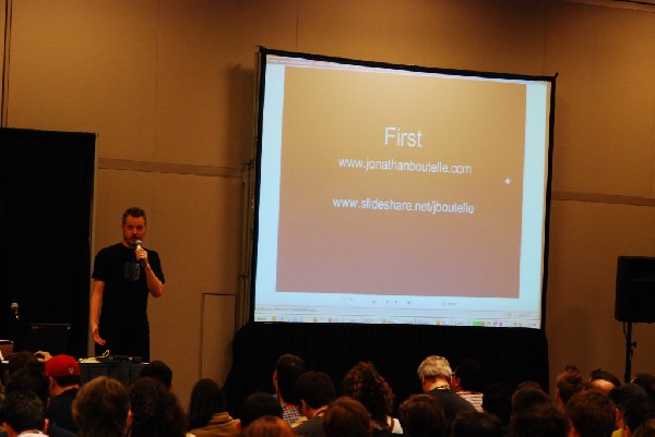 club kingsnake goes to SXSW