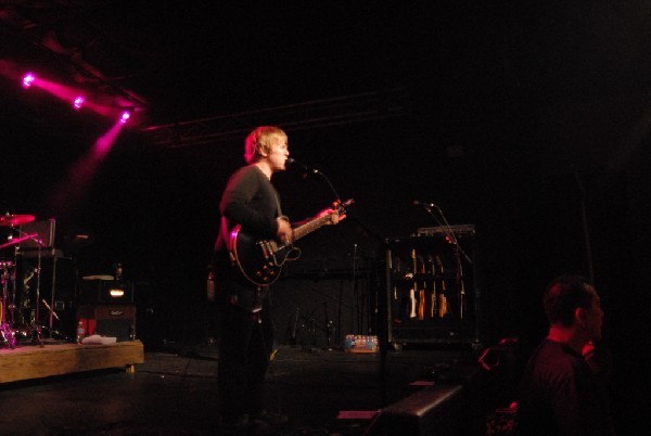Saves The Day at La Zona Rosa, Austin, Texas