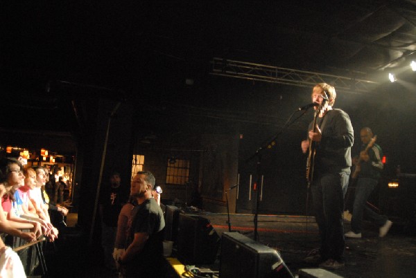 Saves The Day at La Zona Rosa, Austin, Texas