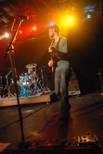 Saves The Day at La Zona Rosa, Austin, Texas