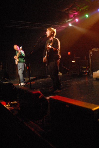 Saves The Day at La Zona Rosa, Austin, Texas