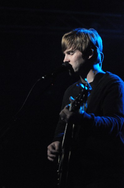 Saves The Day at La Zona Rosa, Austin, Texas