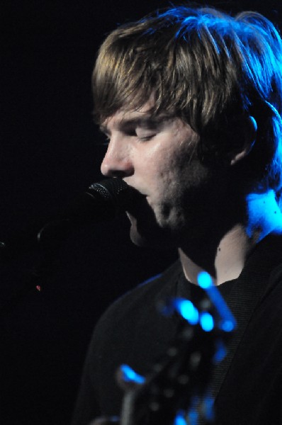 Saves The Day at La Zona Rosa, Austin, Texas