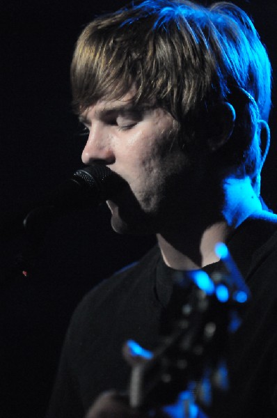 Saves The Day at La Zona Rosa, Austin, Texas