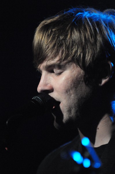 Saves The Day at La Zona Rosa, Austin, Texas