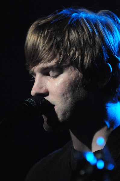 Saves The Day at La Zona Rosa, Austin, Texas