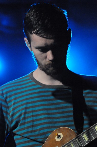 Saves The Day at La Zona Rosa, Austin, Texas