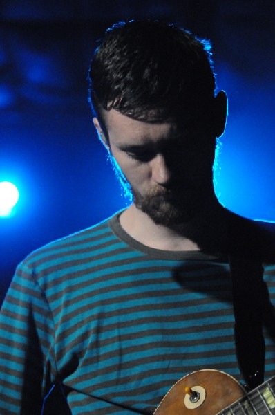 Saves The Day at La Zona Rosa, Austin, Texas