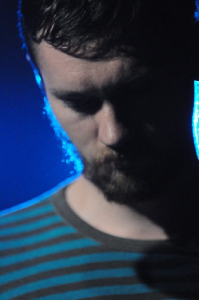 Saves The Day at La Zona Rosa, Austin, Texas