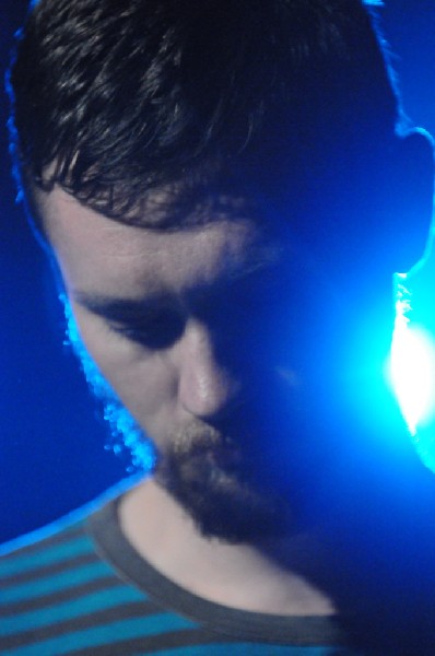Saves The Day at La Zona Rosa, Austin, Texas
