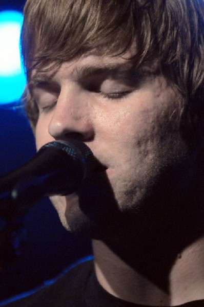 Saves The Day at La Zona Rosa, Austin, Texas