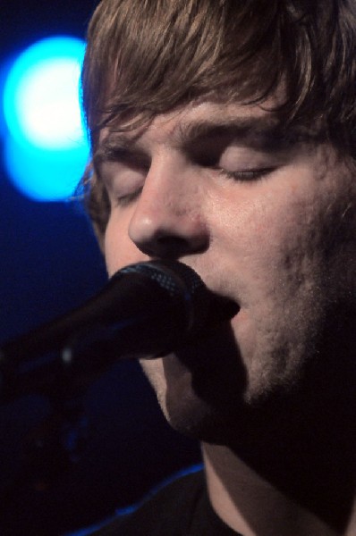 Saves The Day at La Zona Rosa, Austin, Texas