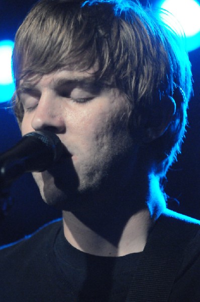 Saves The Day at La Zona Rosa, Austin, Texas
