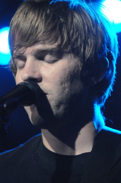 Saves The Day at La Zona Rosa, Austin, Texas