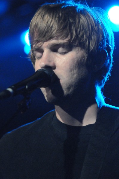 Saves The Day at La Zona Rosa, Austin, Texas