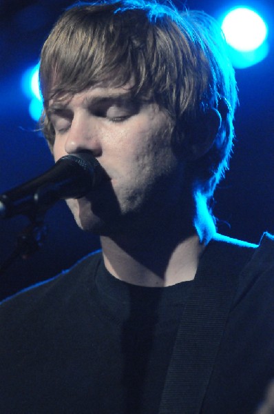Saves The Day at La Zona Rosa, Austin, Texas