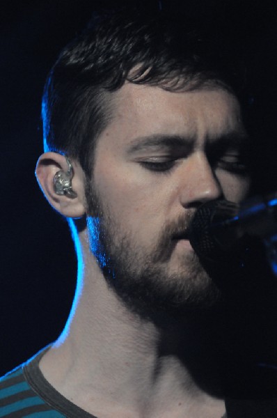 Saves The Day at La Zona Rosa, Austin, Texas