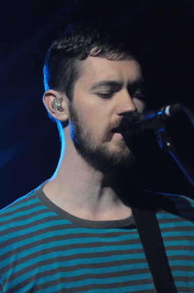 Saves The Day at La Zona Rosa, Austin, Texas