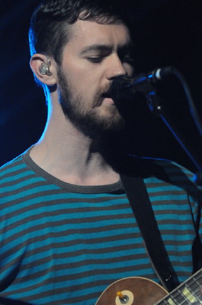 Saves The Day at La Zona Rosa, Austin, Texas