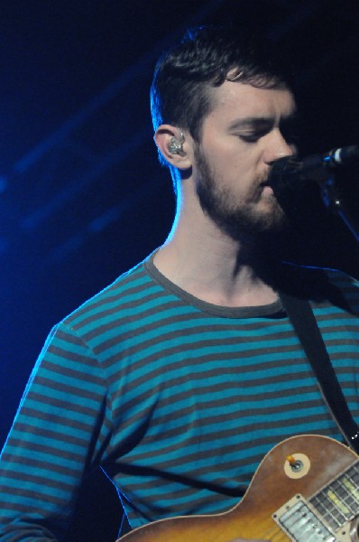 Saves The Day at La Zona Rosa, Austin, Texas