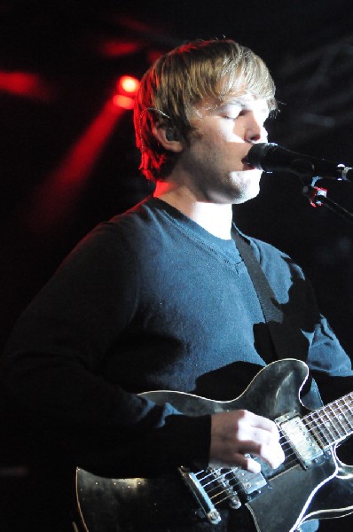 Saves The Day at La Zona Rosa, Austin, Texas