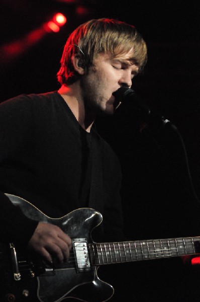 Saves The Day at La Zona Rosa, Austin, Texas
