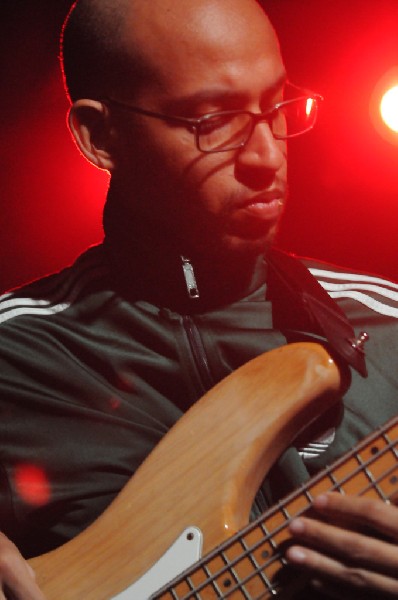 Saves The Day at La Zona Rosa, Austin, Texas
