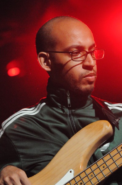 Saves The Day at La Zona Rosa, Austin, Texas