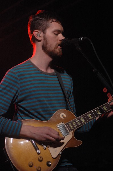 Saves The Day at La Zona Rosa, Austin, Texas