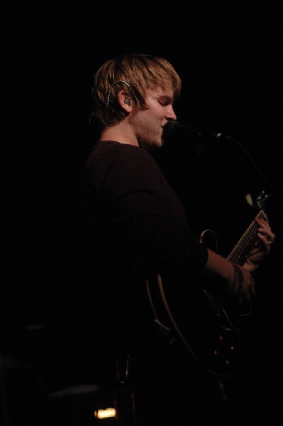 Saves The Day at La Zona Rosa, Austin, Texas