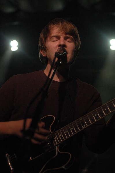 Saves The Day at La Zona Rosa, Austin, Texas