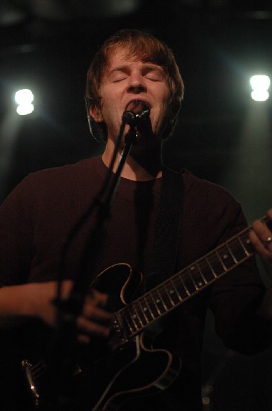 Saves The Day at La Zona Rosa, Austin, Texas