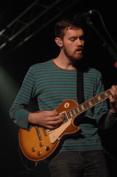 Saves The Day at La Zona Rosa, Austin, Texas