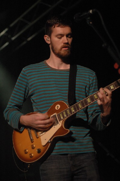 Saves The Day at La Zona Rosa, Austin, Texas