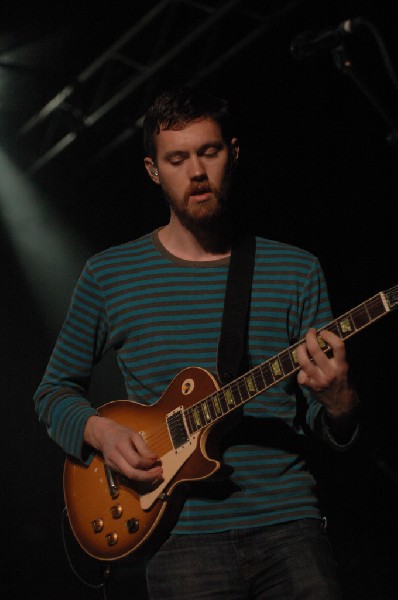 Saves The Day at La Zona Rosa, Austin, Texas