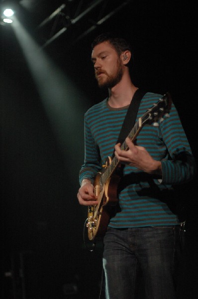 Saves The Day at La Zona Rosa, Austin, Texas